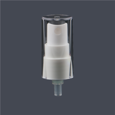 Помпа за пръскане на мъгла