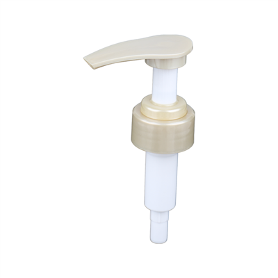 پمپ لوسیون طبیعی