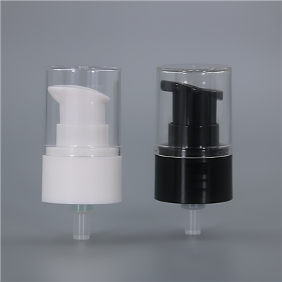 Pompa tal-fondazzjoni fis-serum