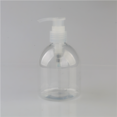 Sjampó líkamsþvott