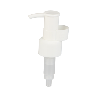 پمپ شامپو مسافرتی