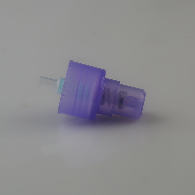 Travel Serum Pump