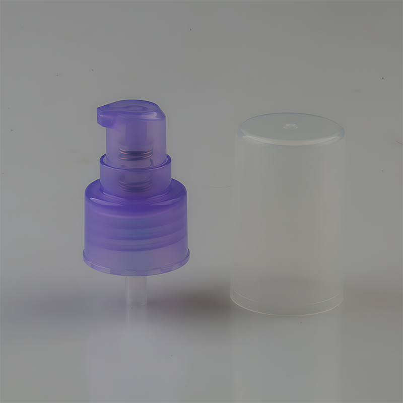 Travel Serum Pump