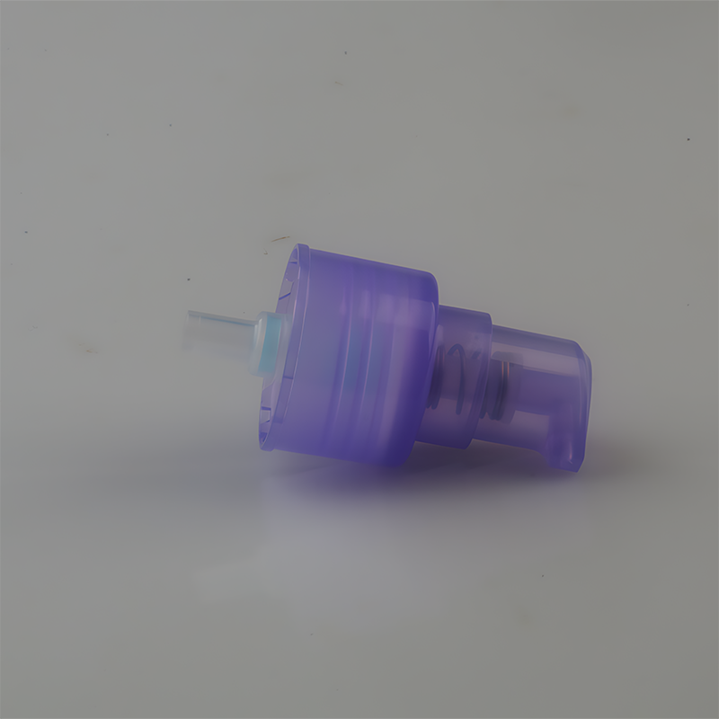 Travel Serum Pump