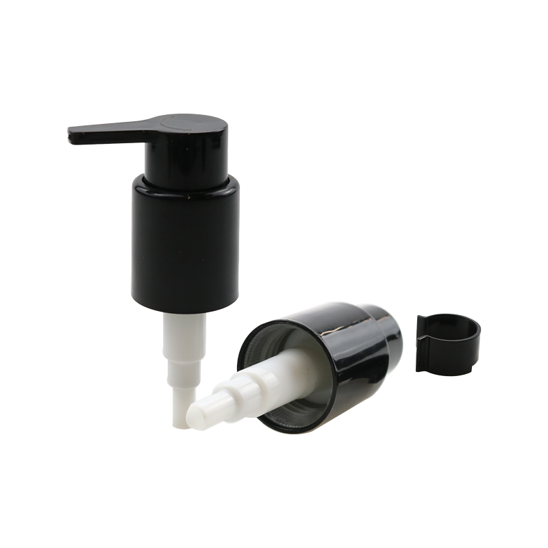 Tretmanska pumpica za kremu