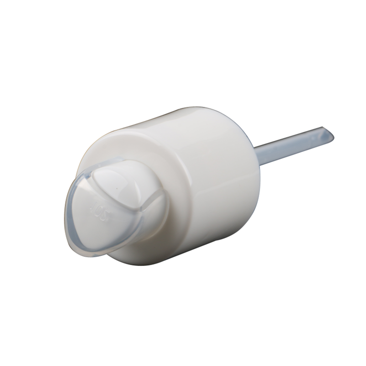 viscosity Spray Pump 4