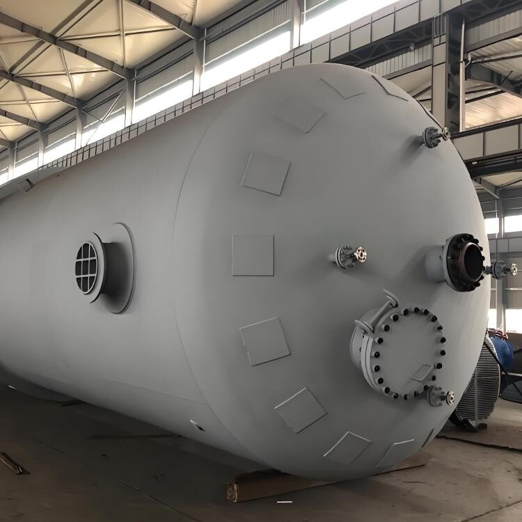 Kettle-type Oxidation Reactor-banner2