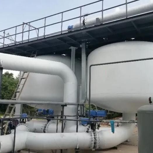 20 Liter Medical VPSA Oxygen Generator For Hospital(3)