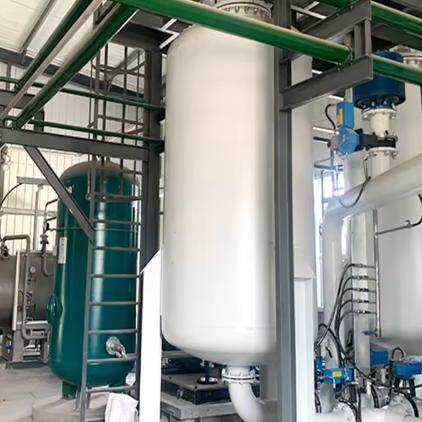 93% PSA tibbiy kislorod generatori