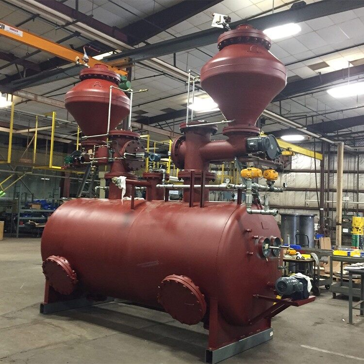 Carbon steel Acetylene generator-banner3