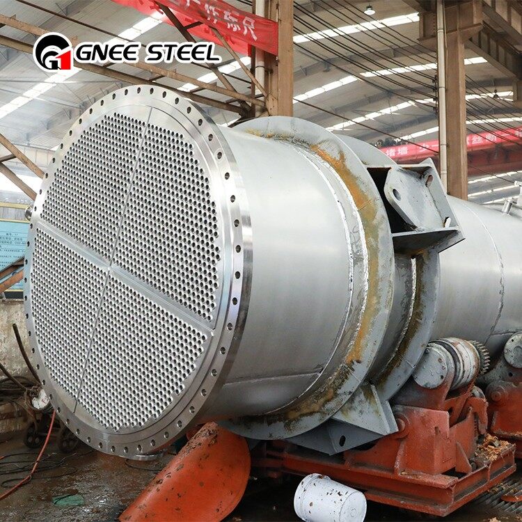 tube heat exchanger-banner3
