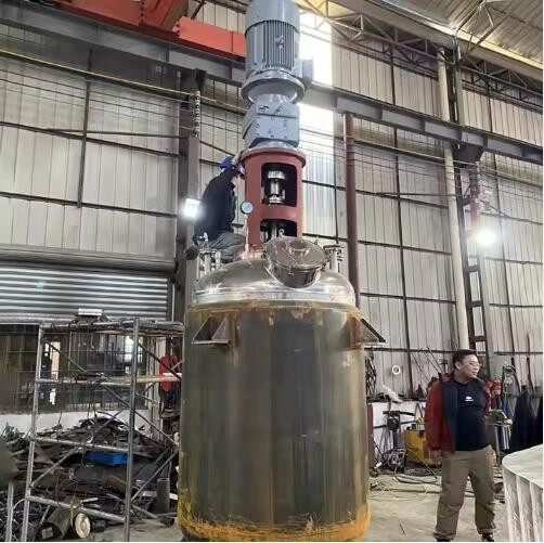 Industrial Oxidation Reactor-banner3