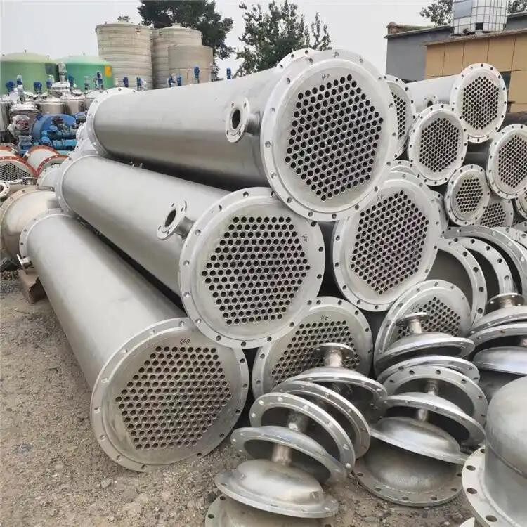 low temperature carbon heat exchanger-banner2