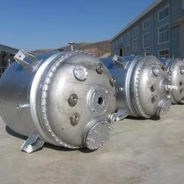 ক্রায়োজেনিক চুল্লি