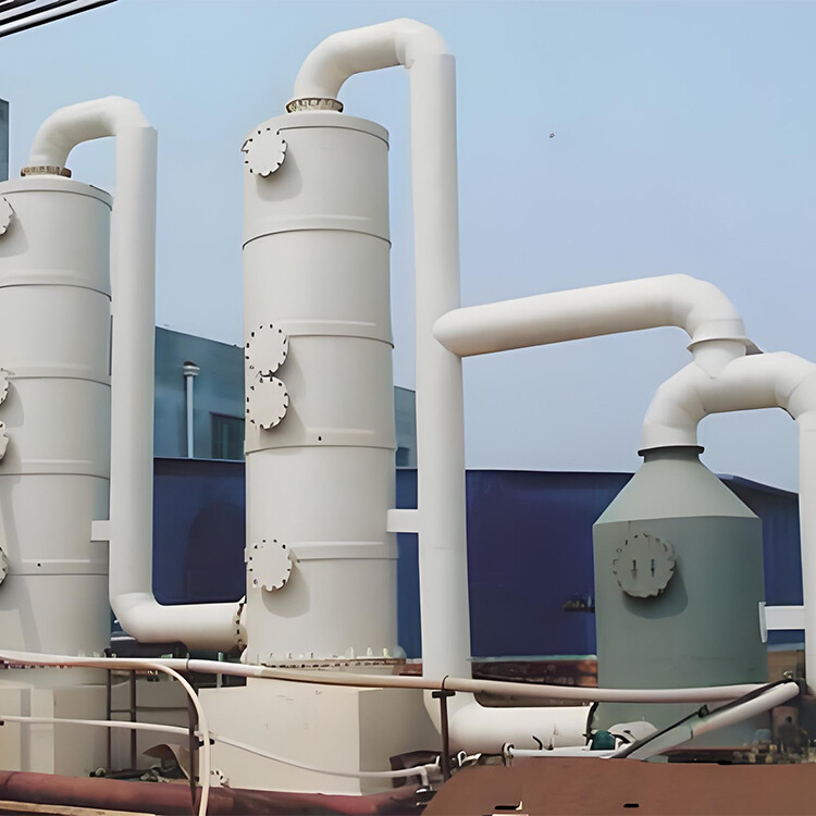 برج الامتصاص