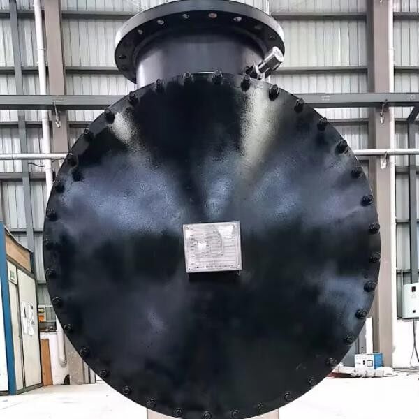 Dry expansion evaporator(4)