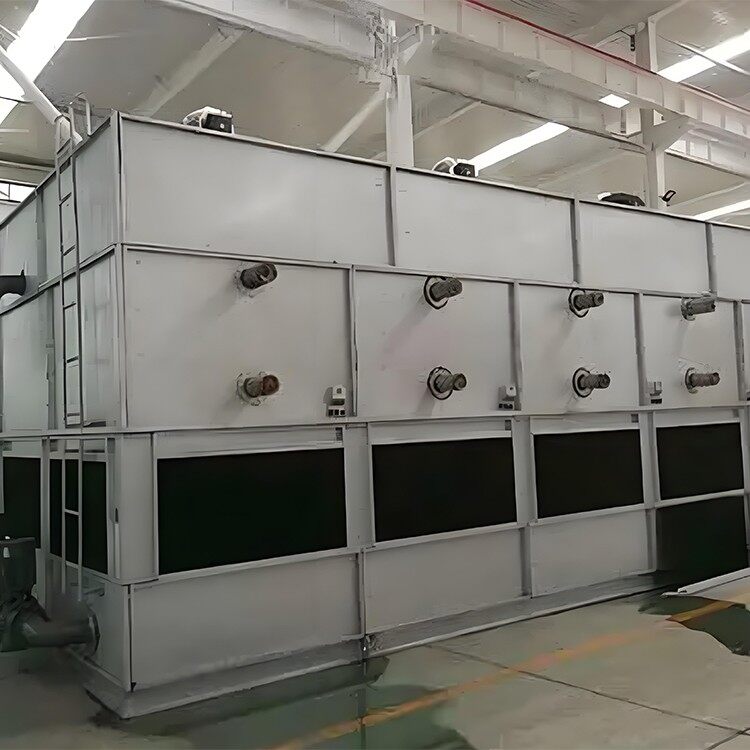 Evaporative type condenser-banner2