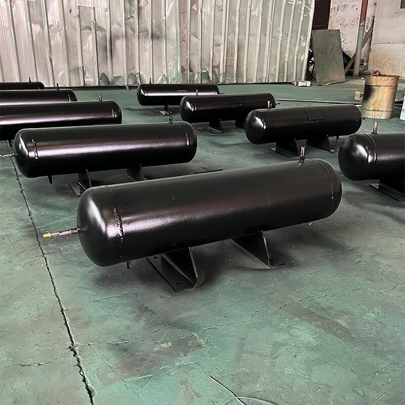 Flooded Evaporator(1)