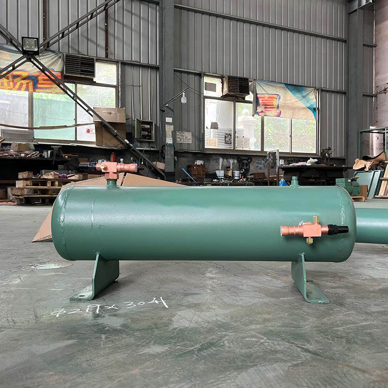 浸透した蒸発器