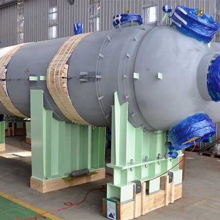 Header Type Feedwater Heater-banner1
