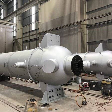 Header Type High Pressure Feedwater Heater-banner3