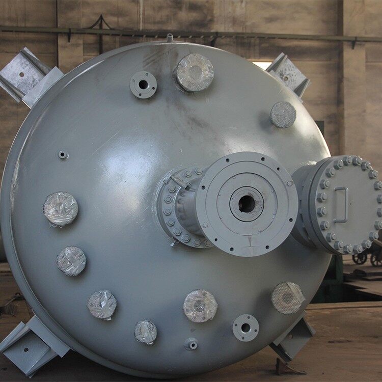 High pressure hydrogenation reactor-banner2