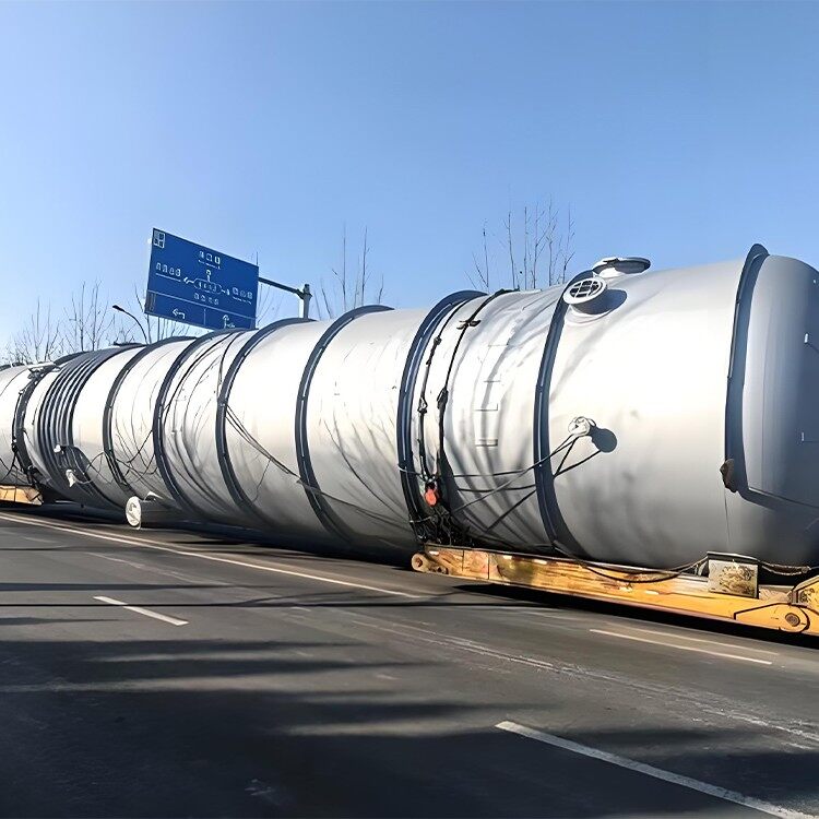 Distillation Column  rectification column-banner3