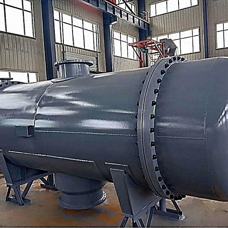 shell and tube heat exchanger -banner3