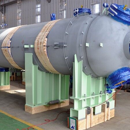 Low Pressure Feedwater Heater-banner1