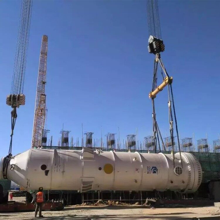 Methanol synthesis equipment-banner3