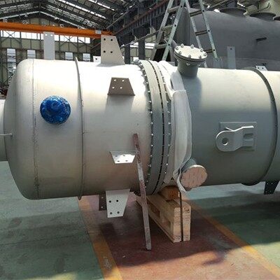 Nickel-Based Heat Exchanger suppliers