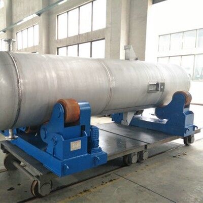 Nickel-Based Heat Exchanger factory
