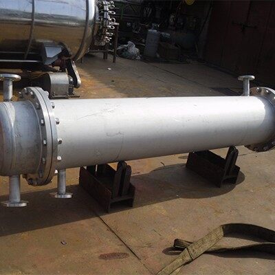 Nickel-based Shell And Tube Heat Exchanger suppliers