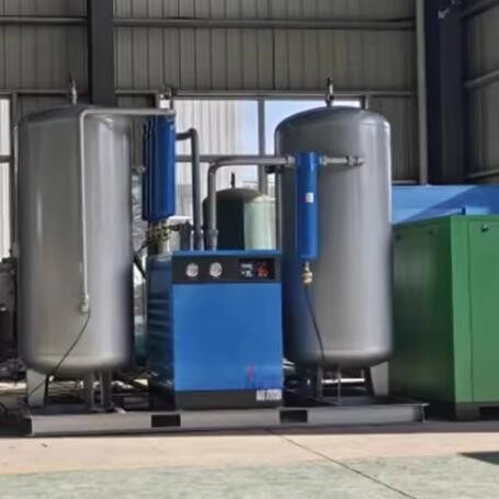 99% Purity Psa Oxygen Generator Vpsa Oxygen Production Equipment(3)