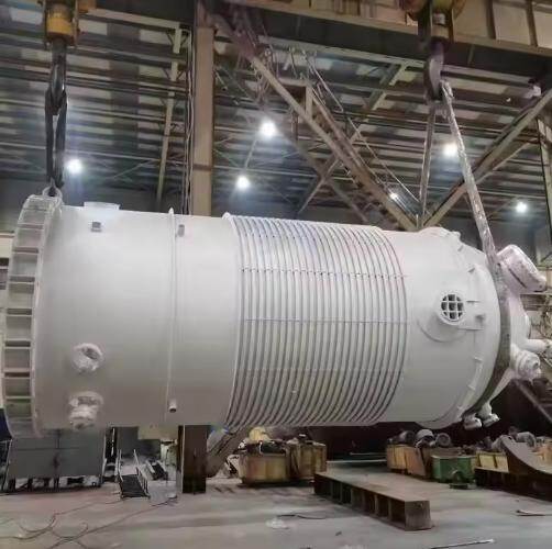 مفاعل الأكسدة