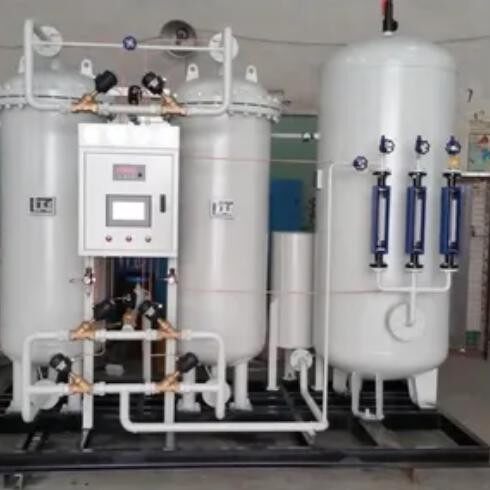 H Nitrogen Production Generator Psa N2 Generator(2)