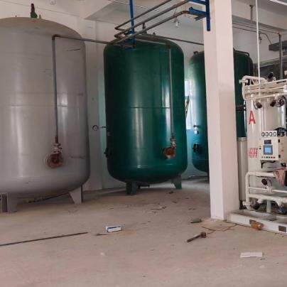 PSA azoto generatorius elektronikos gamybai