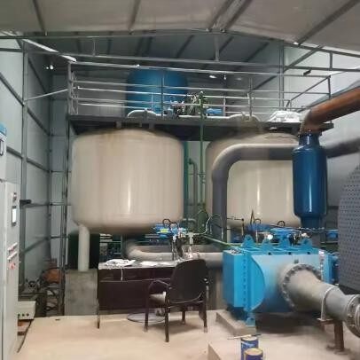 h O2 Plant Oxygen Production Line(3)