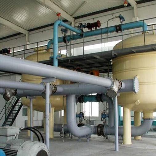 High Purity PSA Oxygen Gas Generator 95~99.9995% Oxygen Gas Plant(2)