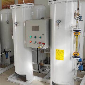 PSA Nitrogen Generator