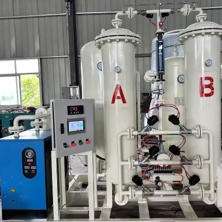 h Oxygen Generator For Industrial(1)