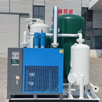 PSA Oxygen Generator