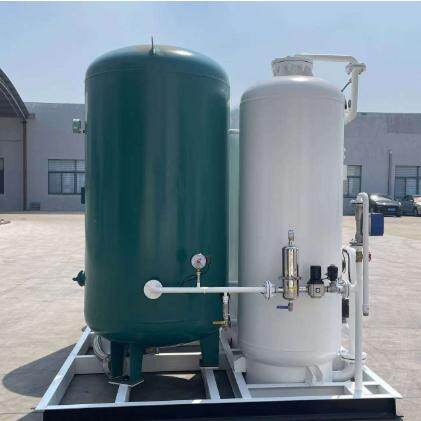 Generator oksigen PSA