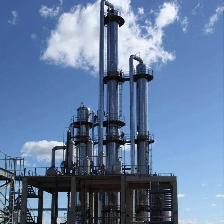 Rectification column-banner3