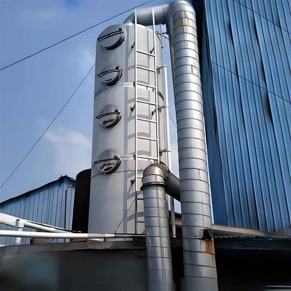 Регенерационна кула