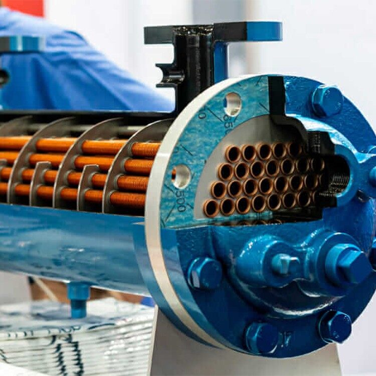 Shell tube cooler-banner3