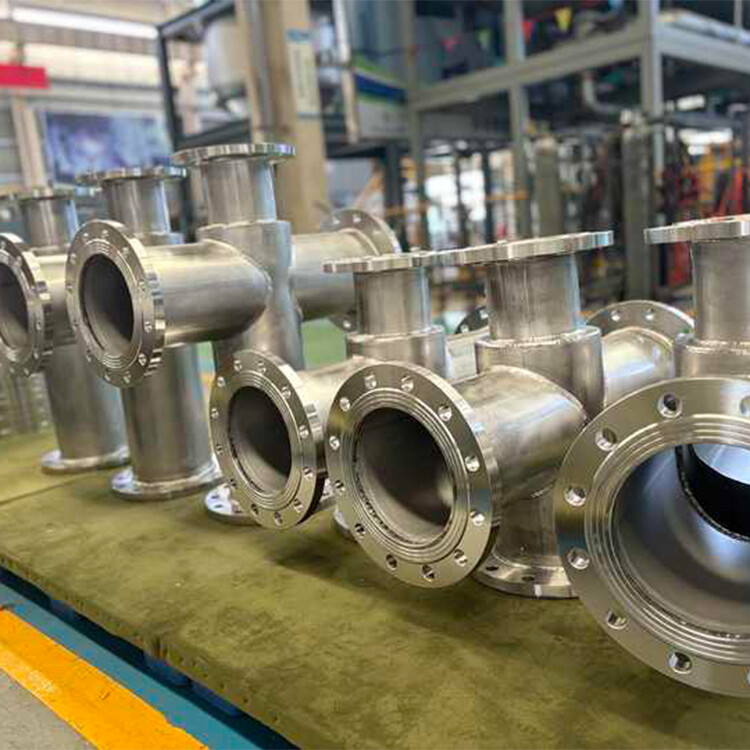 Shell and Tube Cooler