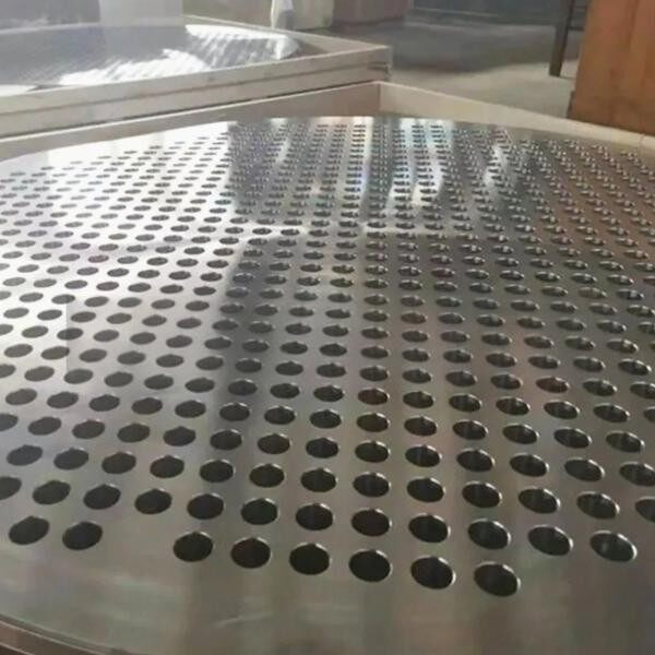 Industrial Steam Heat Exchanger-2