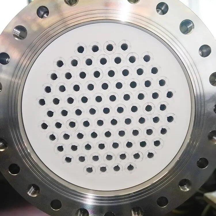 heat exchanger tube plate-banner2