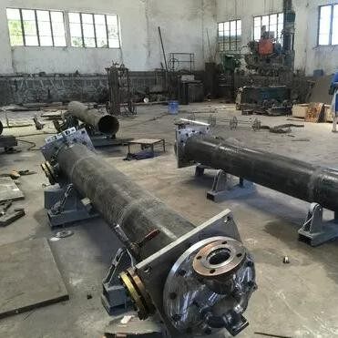 Single - loop shell and tube evaporator(2)